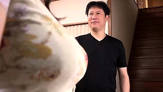 [RM]My Mother In Law Is Better Than My Wife ~Miki Yamase