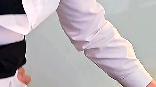 Blowjob Close Up No Hands Cumshot