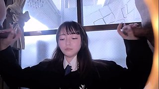 (No) [單獨攝] The first heavenly lewd beauty anal