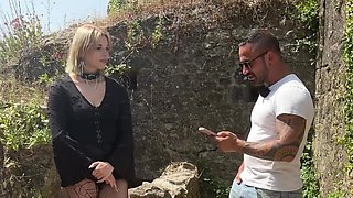 The bride changes her plans - Jacquie et Michel TV