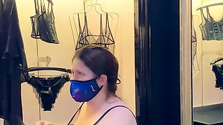 Amateur babysitter fetish amp domination HD