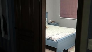 Naughty Amateur Fucked On Hidden Cam