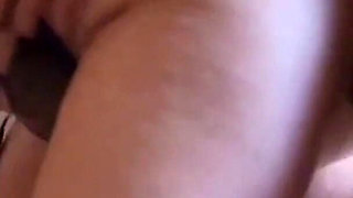 Sucking Cock and Fucked