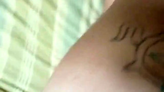 Naughty Wife Tied, Fucked and Creamed