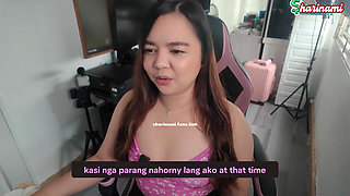 Wrong Send, Naging Fuck Buddy?