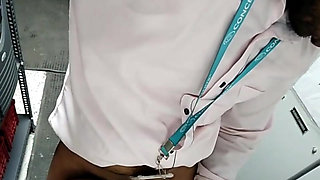 Indian wife fucked by boss in office