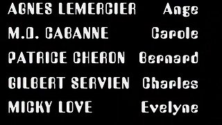 Softcore brunette fist homo teenager