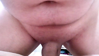I Cum in My Innocent Friend's Pussy Despite Her Begging Me Not to Do It