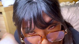 Princessisi Gets Drilled After School