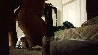 Dominant and Executive, My Boss Fucks Me with Passion and so We Go with the Protocols of Pleasure