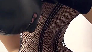 His Mouth Is My Playground: Ass Licking, Fart Domination, and Squirting