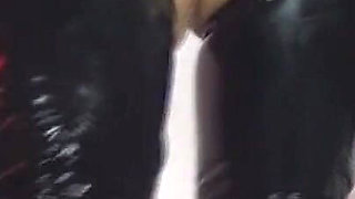 Smoking Hot Strap-on Mistress 2 (camshow)