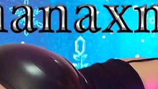 Invisible Man Disturbes Teen Student