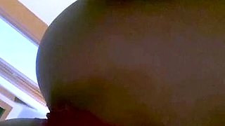 Pregnant Redhead Webcam Masturbation