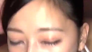 Gaze Locked Beauty. POV Style Oral Focus, Intense Eye Contact Makes Every Moment Feel Closer - Ep 4