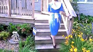 Melody Marks An Innocent Girl Discovers Urban Passion With