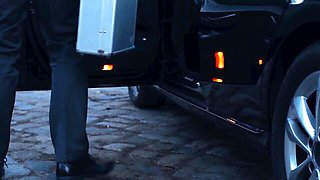 Sensual Dacada's pornstar sex