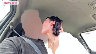 First Ever Shoot - Full Face Reveal as Sweet Beauty Climaxes Until Her Eyes Roll Back - 1
