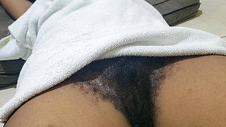 Extreme Close up Homemade Sex, Hot Wife Big Pussy Stretching Wide