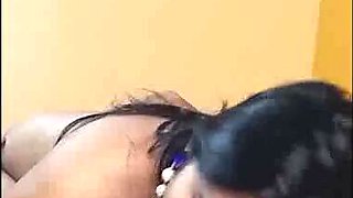 Indian Aunty Switching Cloths Take hold of