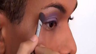 Crossdresser: Fansly  Masturbation Porn