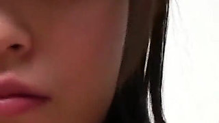Orient Glamour Scene-2 slim Asian Brunette with Small Tits Fucked Hard