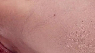 Deep Anal Kitchen Fuck, Watch My Ass Getting Destroyed for Breakfast