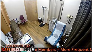 Horney Slut Aria Nicole Diagnosed With Sexual Deviance Disorder By At