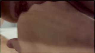 Helping Step Brother Feel Better About Being A Virgin With A Small Penis