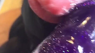 Need Someone to Suck on My Titties Asap