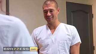 Real Wife Stories - (Monique Alexander, Xander Corvus) - Spa For Horny Housewives - Brazzers