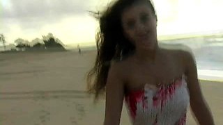 Kelsey Amateur Brunette Ftv girls Toys Masturbating