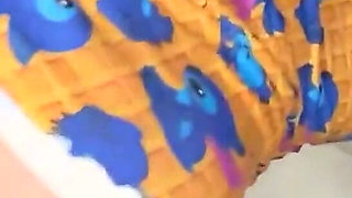 Seeped Video of Couple From Bahia Fucking Hot