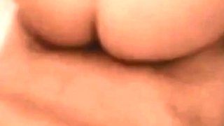 German Amateur Babe Loves Anal and Mouthful of Cum