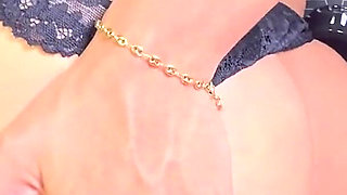 My Tight Pussy Stepsister Is Caught in the Washing Machine and I Fucked Her