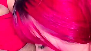 She Screams to Be Fucked Harder