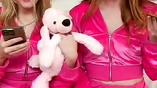 If They Want to Get Into Law College, They Have to Cum in Their Perv Stepbrother's Mouth