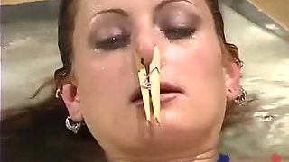 Chanta Rose, Loren Chance And Brandi Blunt In Fabulous Xxx Video Toys Best , Check It