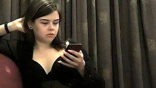 Teen close up fuck xxx housewife cumshot