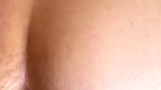Great Anal She wants Sperm in Her Anus!!!