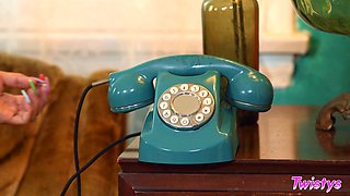 Raunchy Veronica Rodriguez breathtaking porn video