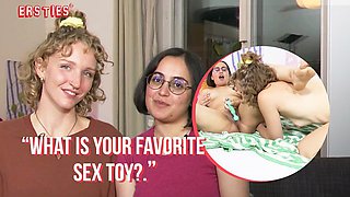 Striking Jasmina - butt plug xxx - Ersties