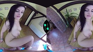 Abcd: Blowjob, Doggy  Missonary VR Porn