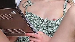 Playing on My Macbook