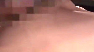 Oil Massage Melts Her Resistance Endless Teasing Pushes Her Beyond the Edge - Part4