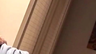 I Fucked an Hairy Big Pussy Blonde Cougar: She Rides Dick as a Young Horny Whore