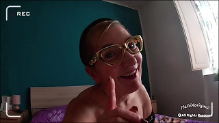 (step) Mum's Cam (part 1)