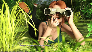 Being a Dik 6 - Married Busty College Teacher Wants My Monster Cock