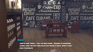 MILF Obsession #01 My Boss Lady Has a Big Fat Ass