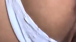 Busty Amateur Tiffany Blowjob Fuck and Creampie
